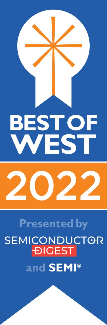 Best of West Banner