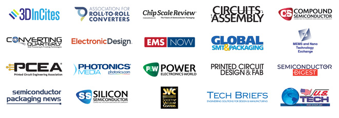 SEMICON West 2023 Sponsors