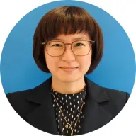 Huan Ma, Intel 
