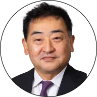 Yoshinobu Mitano