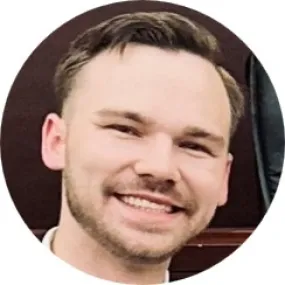 Brent Whited Headshot