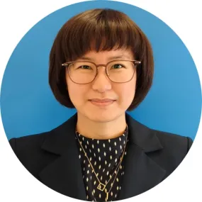 Huan Ma, Intel 