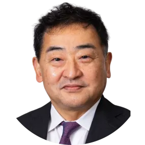 Yoshinobu Mitano, TEL