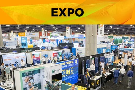SEMICON West Expo