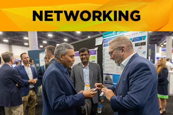 SEMICON West Networking