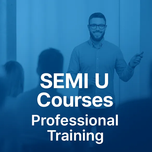 SEMI U Courses