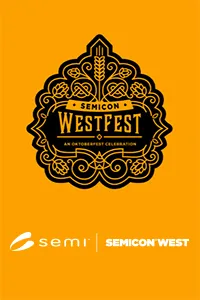 SEMICON WestFest Logo