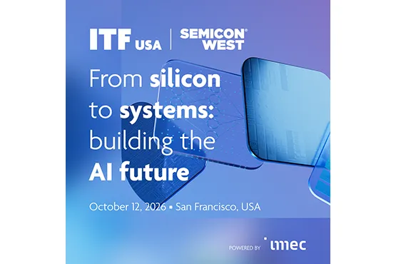 ITF USA at SEMICON West 2026
