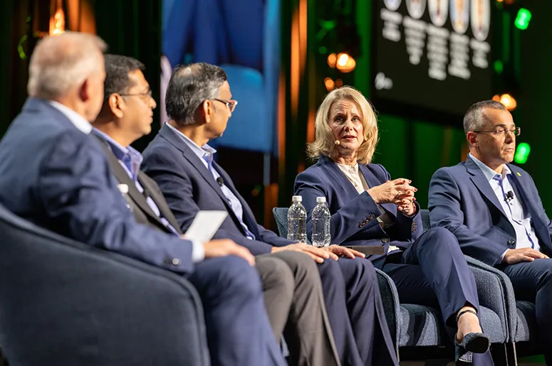 Executive Panel
