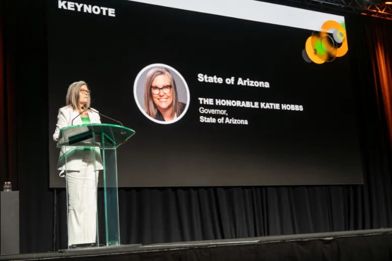 Keynote
