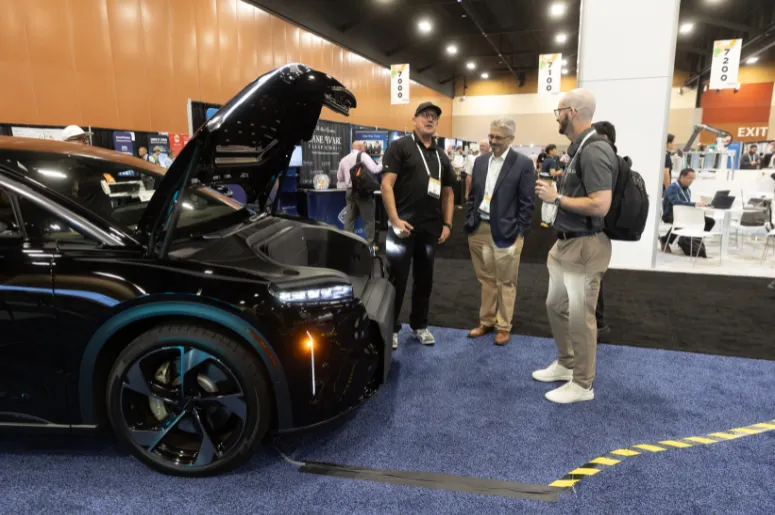 Smart Mobility