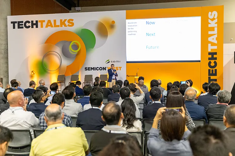 TechTALKS