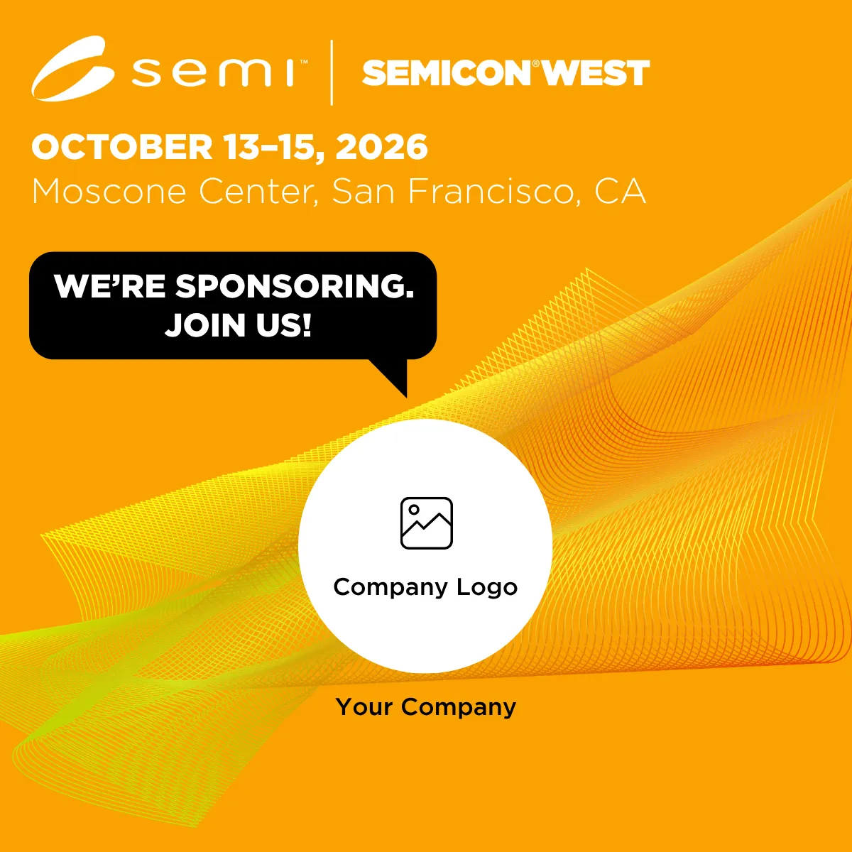 SCW26 InGo Sponsor Preview