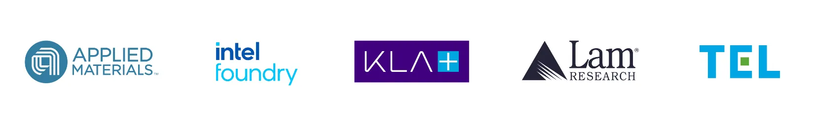 2027 Platinum Sponsors